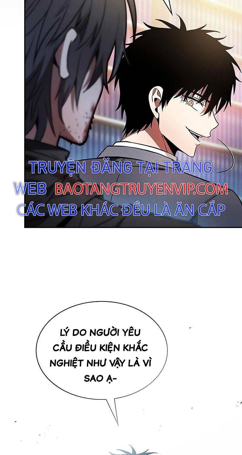 Kiếm Sĩ Thiên Tài Của Học Viện - Chapter 56 - Page 94