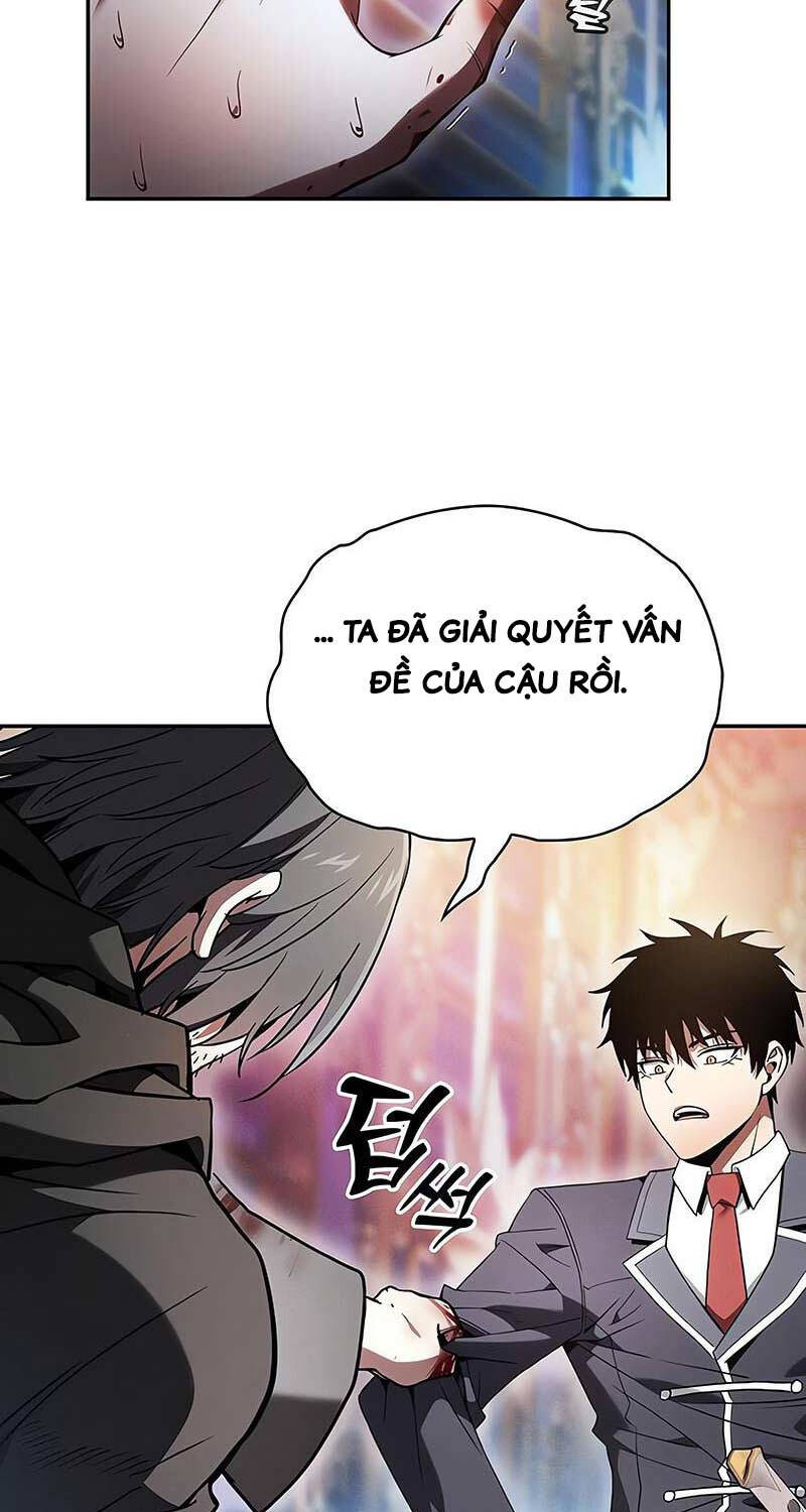 Kiếm Sĩ Thiên Tài Của Học Viện - Chapter 56 - Page 99