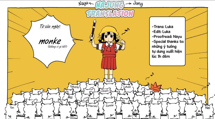 Cô hầu gái Kishi của tôi - Chapter 7 - Page 13