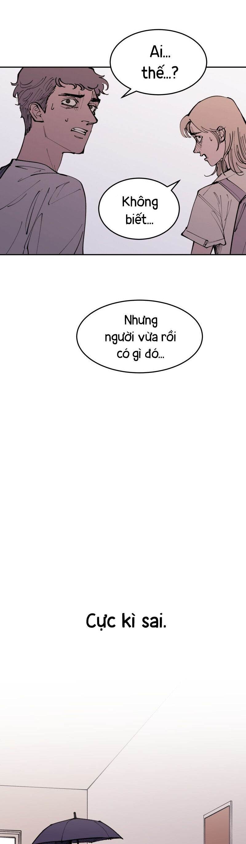 Vampire Family - Chapter 1 - Page 10