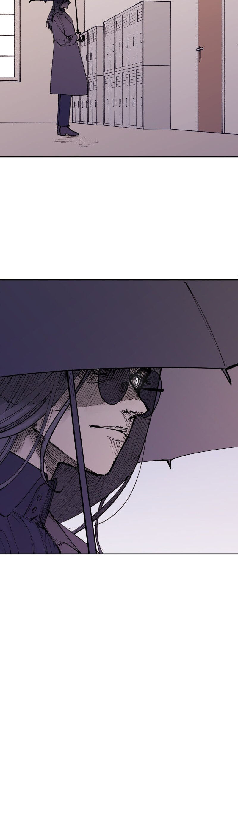 Vampire Family - Chapter 1 - Page 11