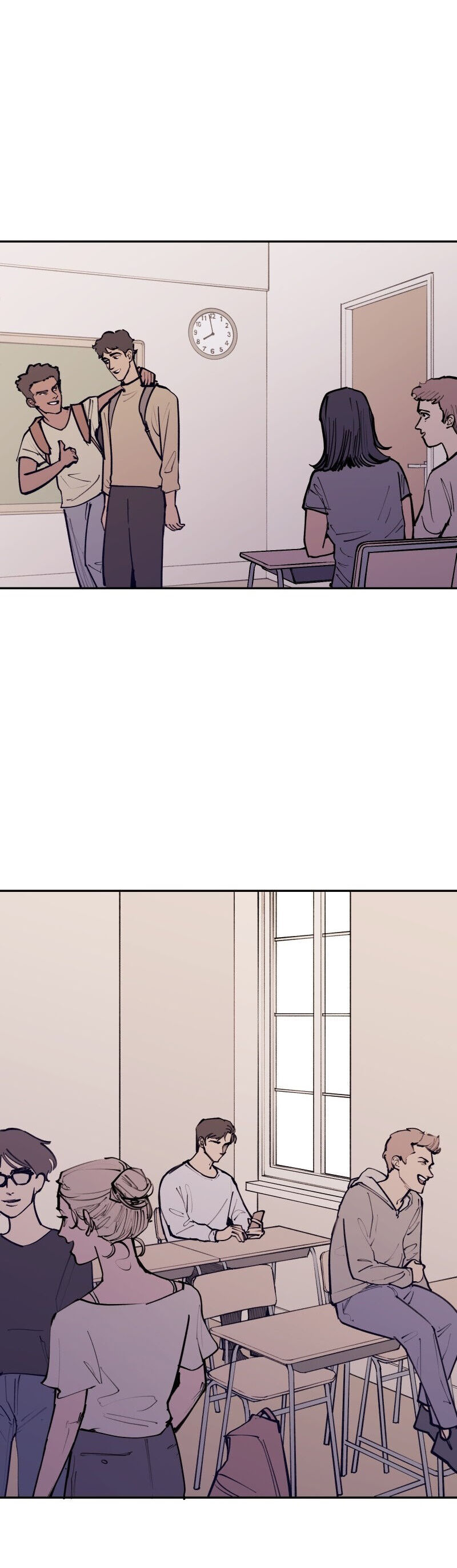 Vampire Family - Chapter 1 - Page 12