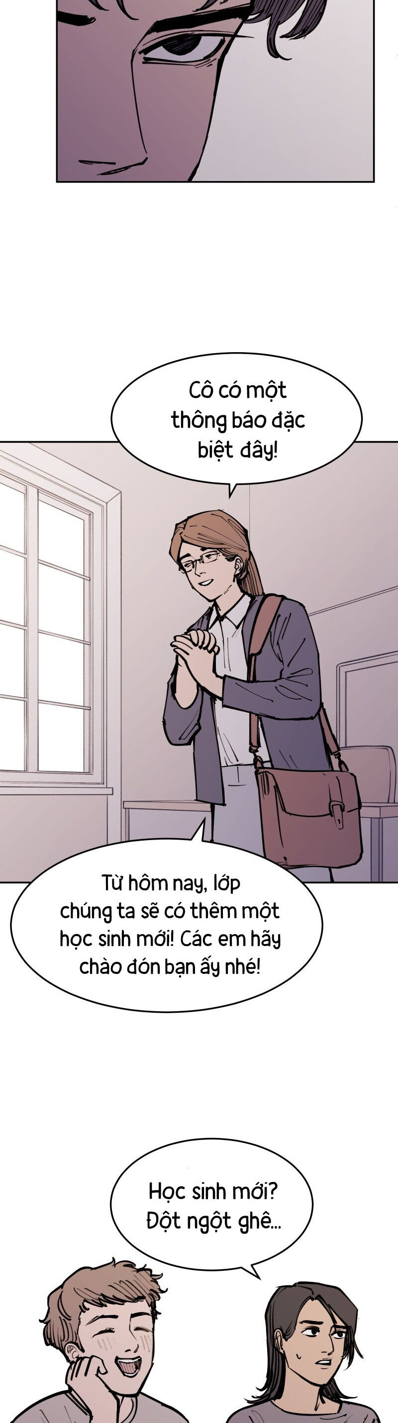 Vampire Family - Chapter 1 - Page 14