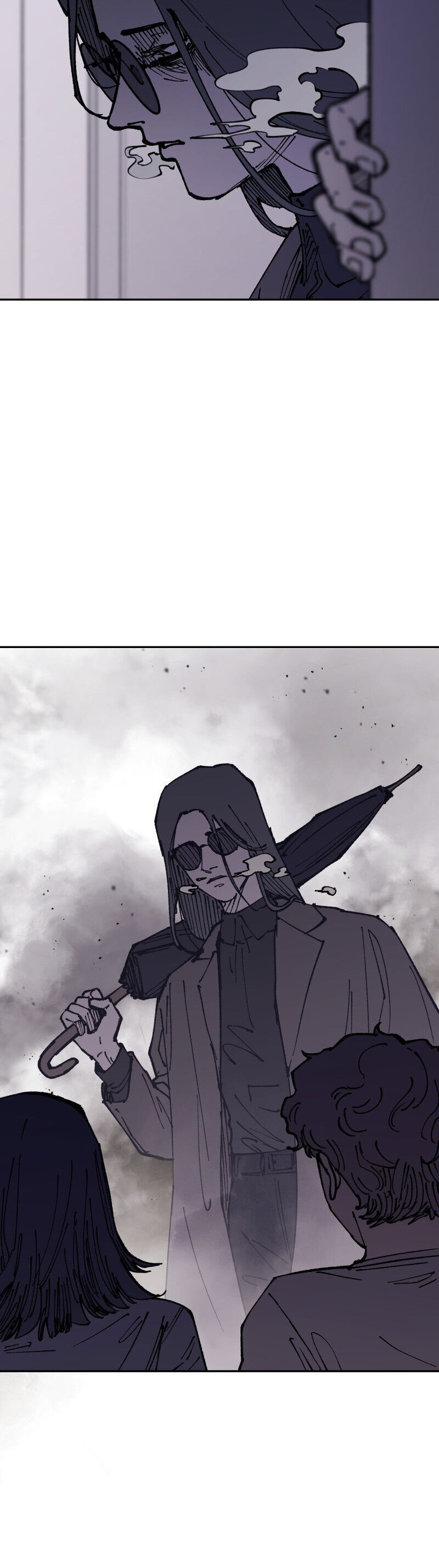 Vampire Family - Chapter 1 - Page 16