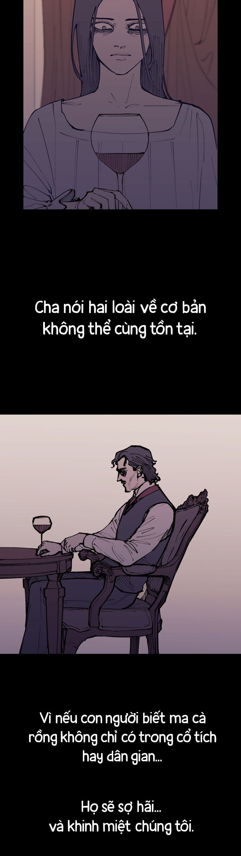 Vampire Family - Chapter 1 - Page 22