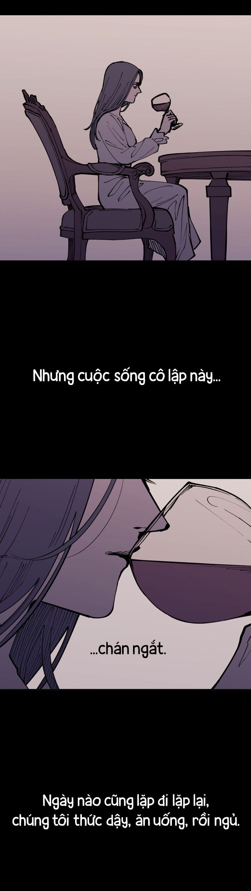 Vampire Family - Chapter 1 - Page 23