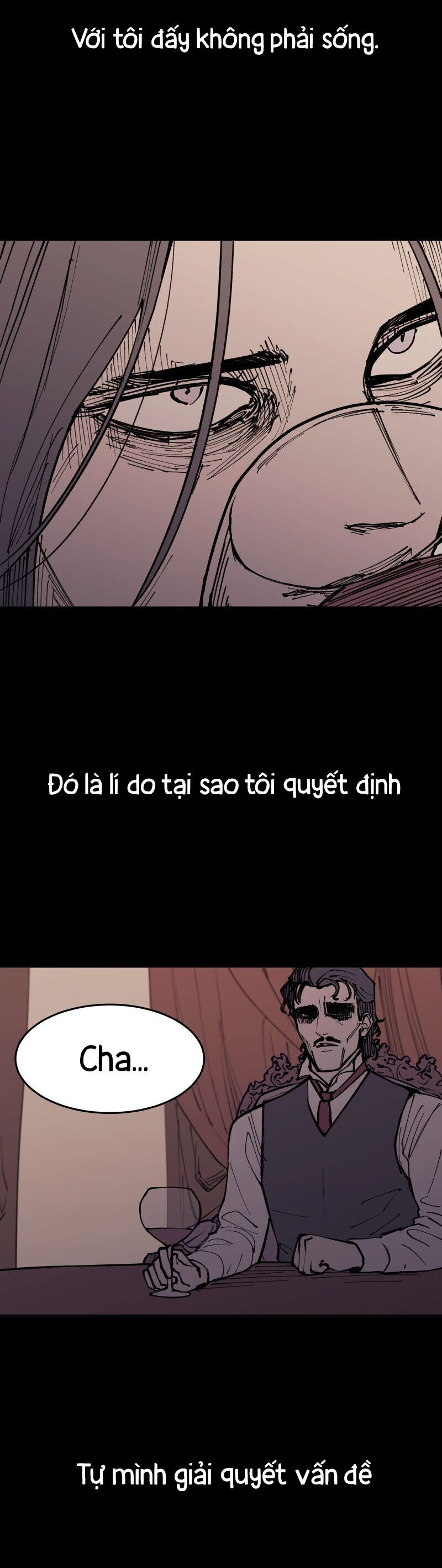 Vampire Family - Chapter 1 - Page 24