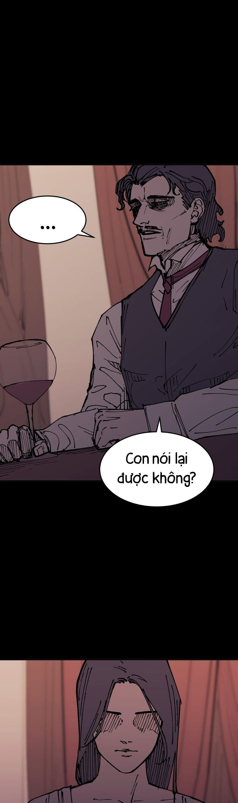 Vampire Family - Chapter 1 - Page 26