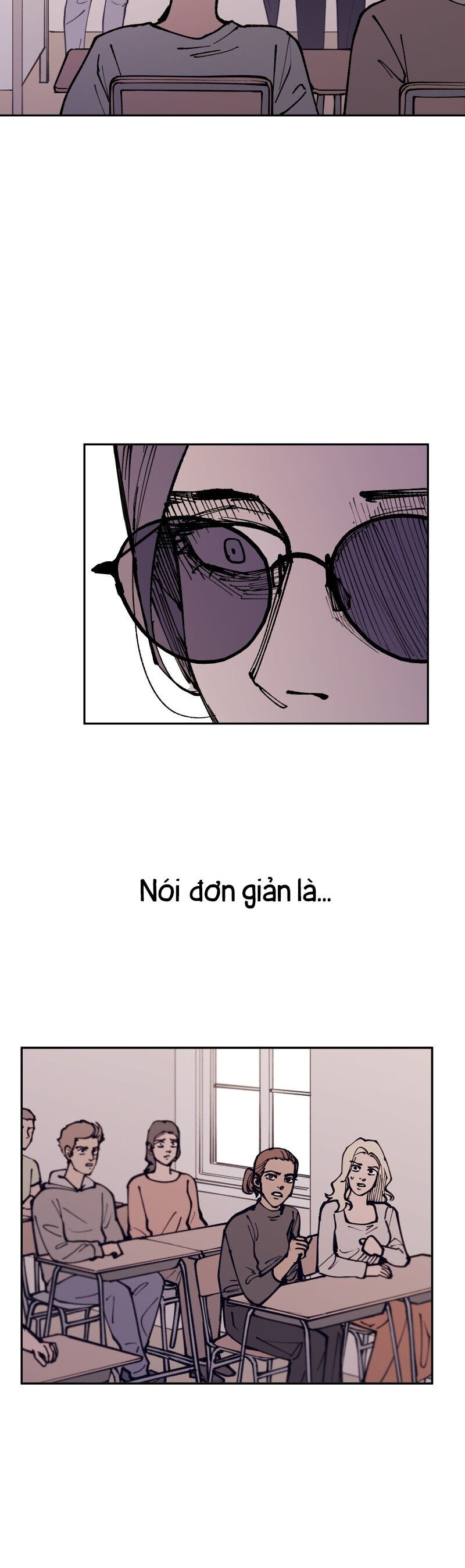 Vampire Family - Chapter 1 - Page 28