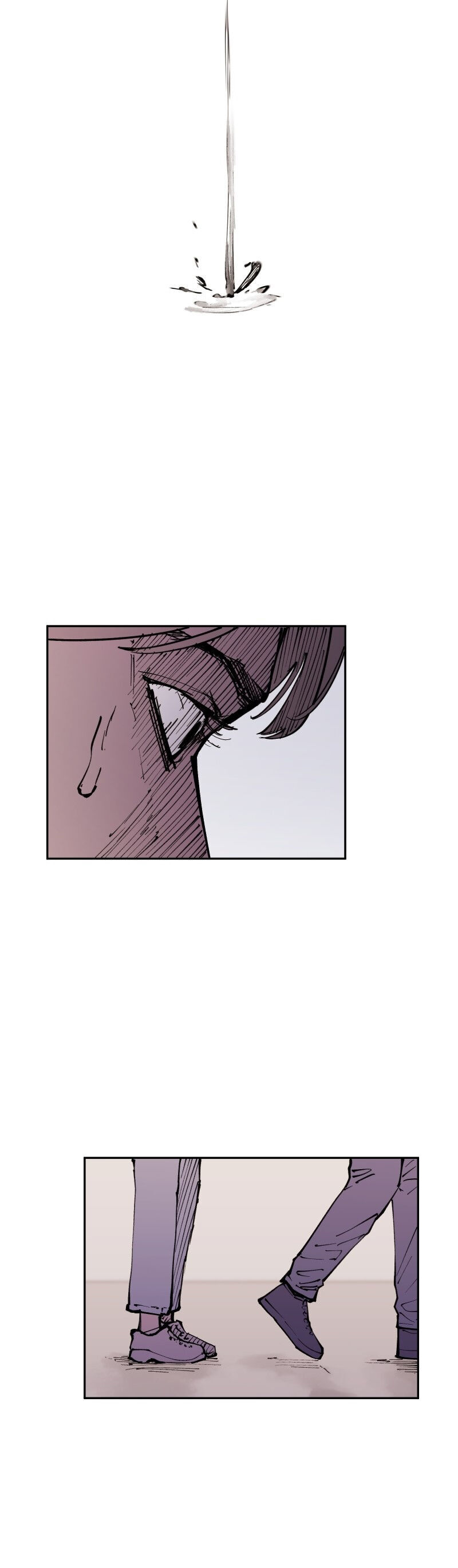 Vampire Family - Chapter 1 - Page 3