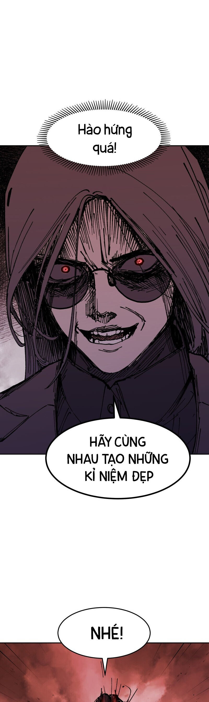 Vampire Family - Chapter 1 - Page 31