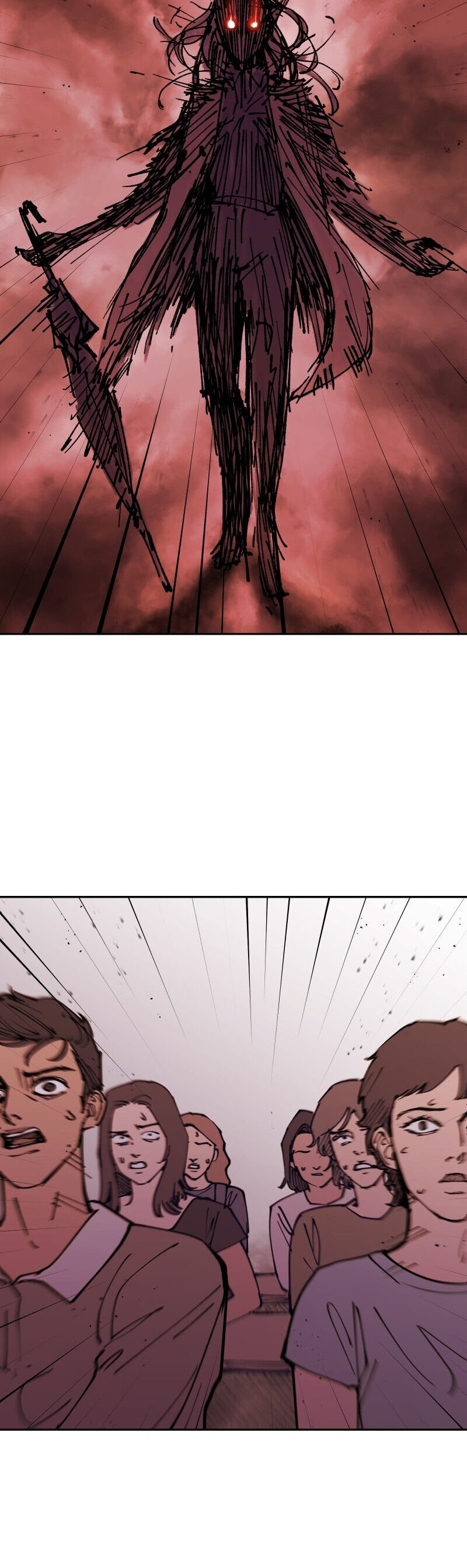 Vampire Family - Chapter 1 - Page 32