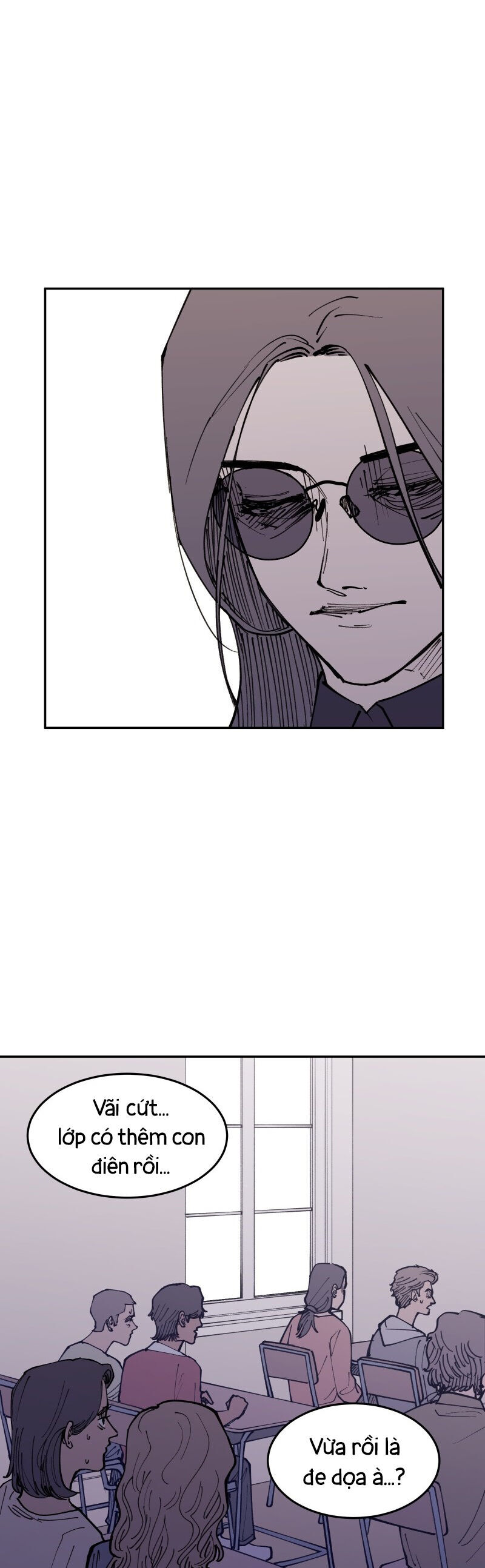 Vampire Family - Chapter 1 - Page 33