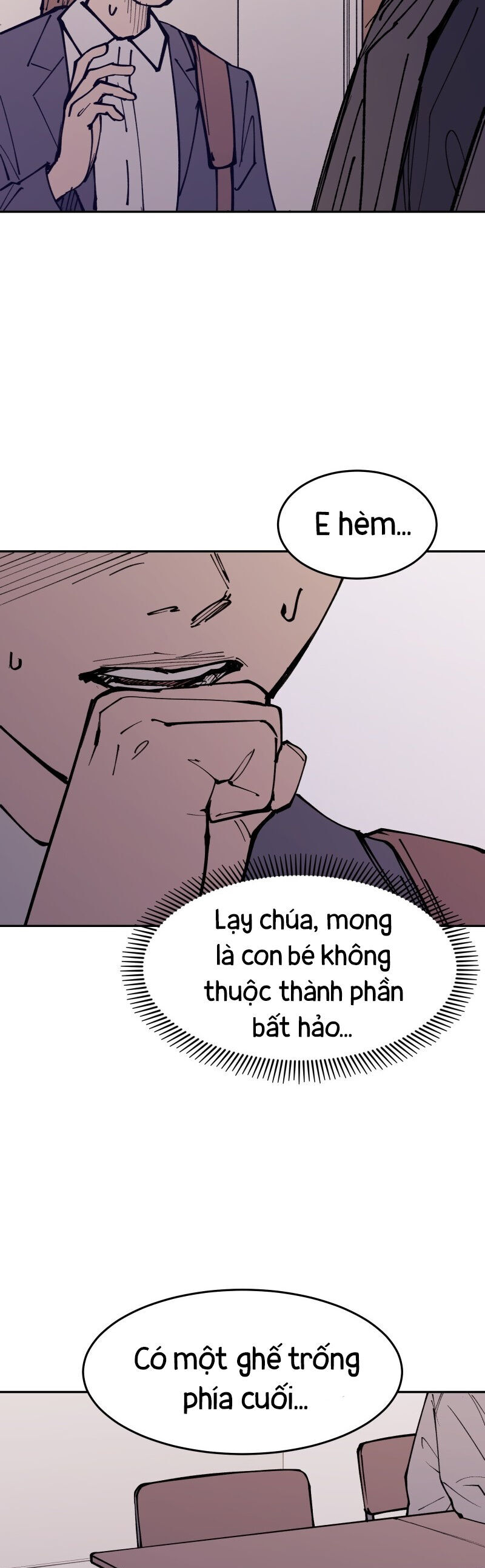 Vampire Family - Chapter 1 - Page 35