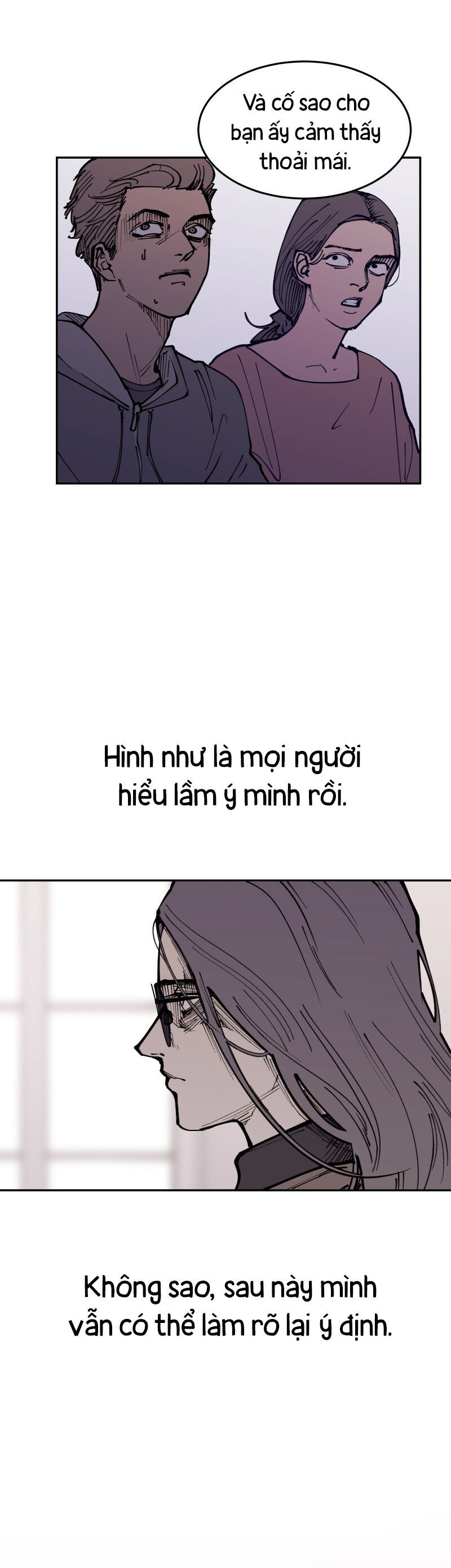 Vampire Family - Chapter 1 - Page 37