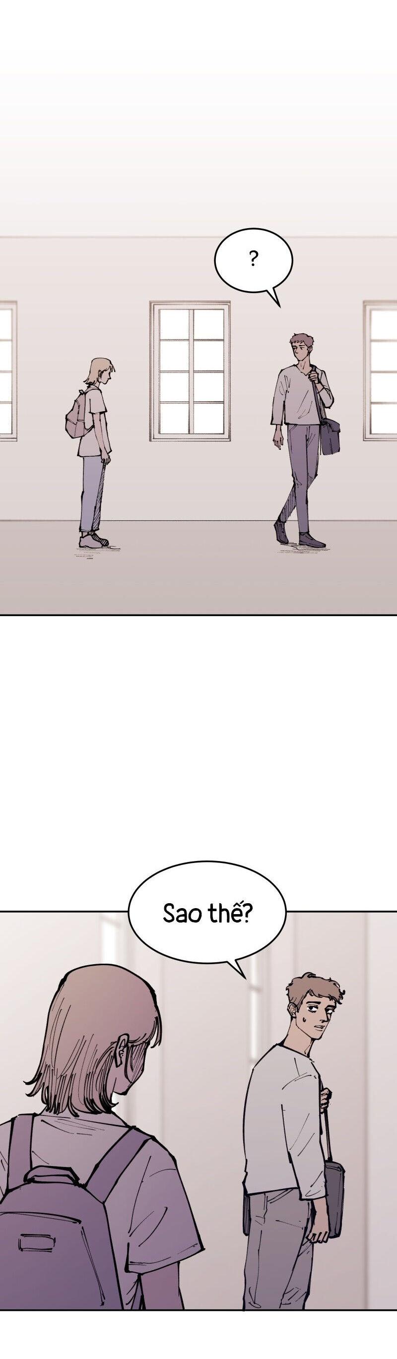 Vampire Family - Chapter 1 - Page 4