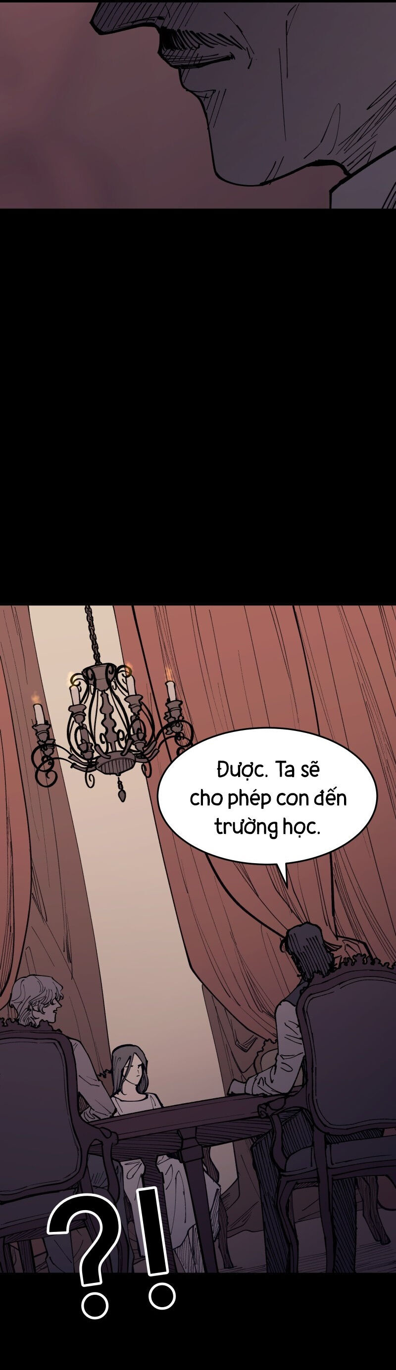 Vampire Family - Chapter 1 - Page 44