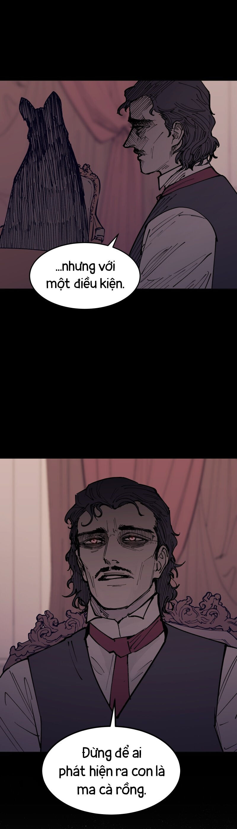 Vampire Family - Chapter 1 - Page 45