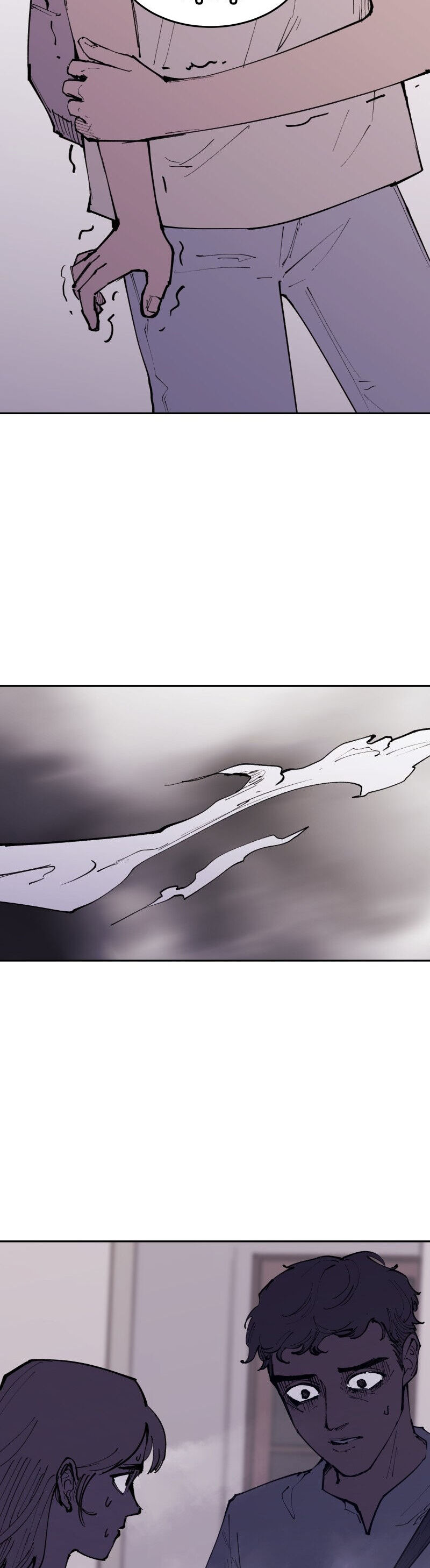 Vampire Family - Chapter 1 - Page 6