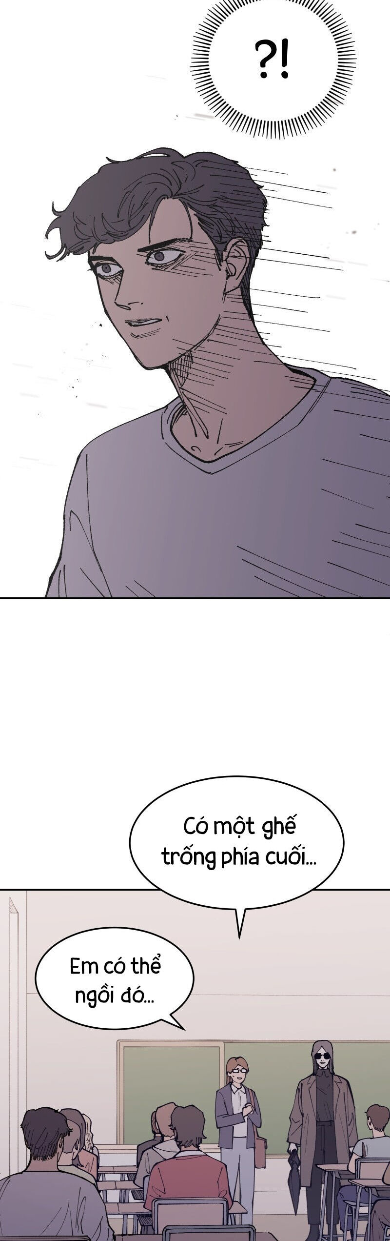 Vampire Family - Chapter 2 - Page 14