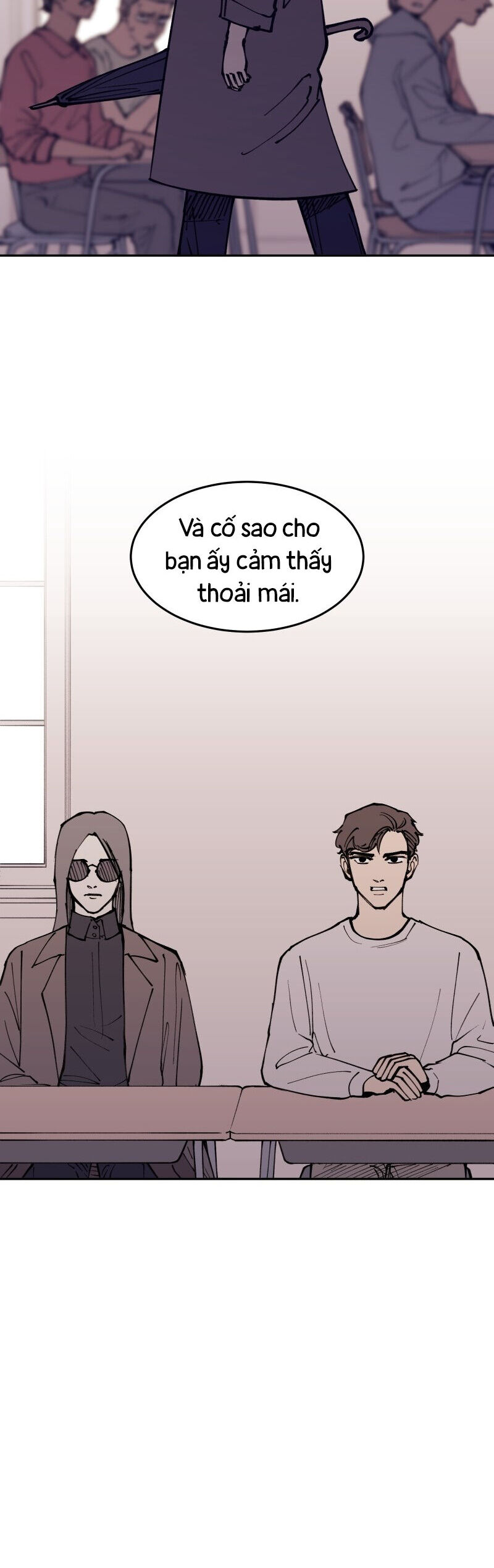 Vampire Family - Chapter 2 - Page 16