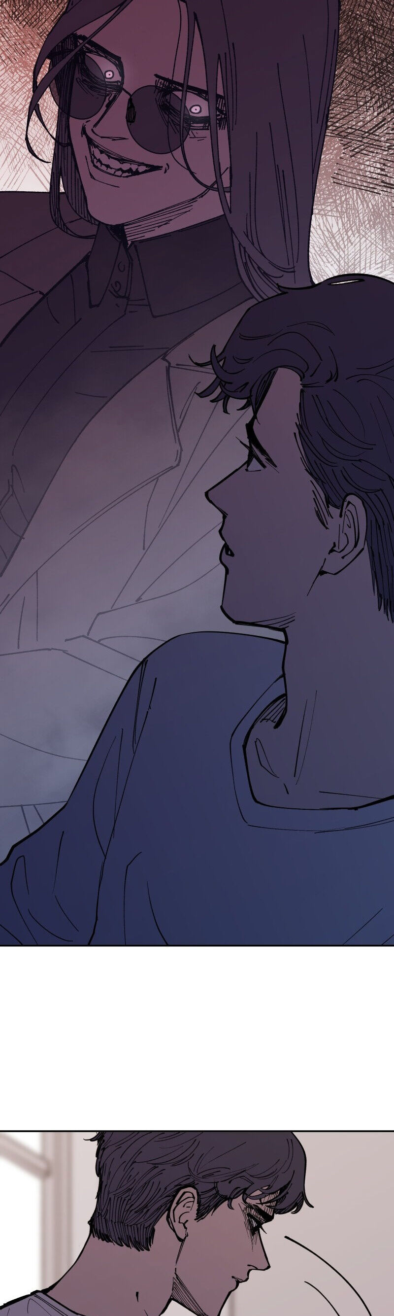 Vampire Family - Chapter 2 - Page 19