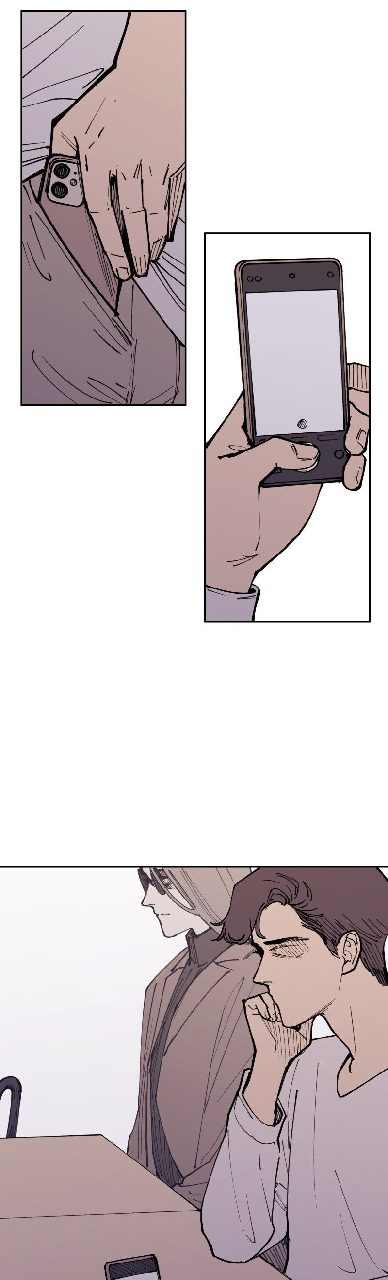 Vampire Family - Chapter 2 - Page 21