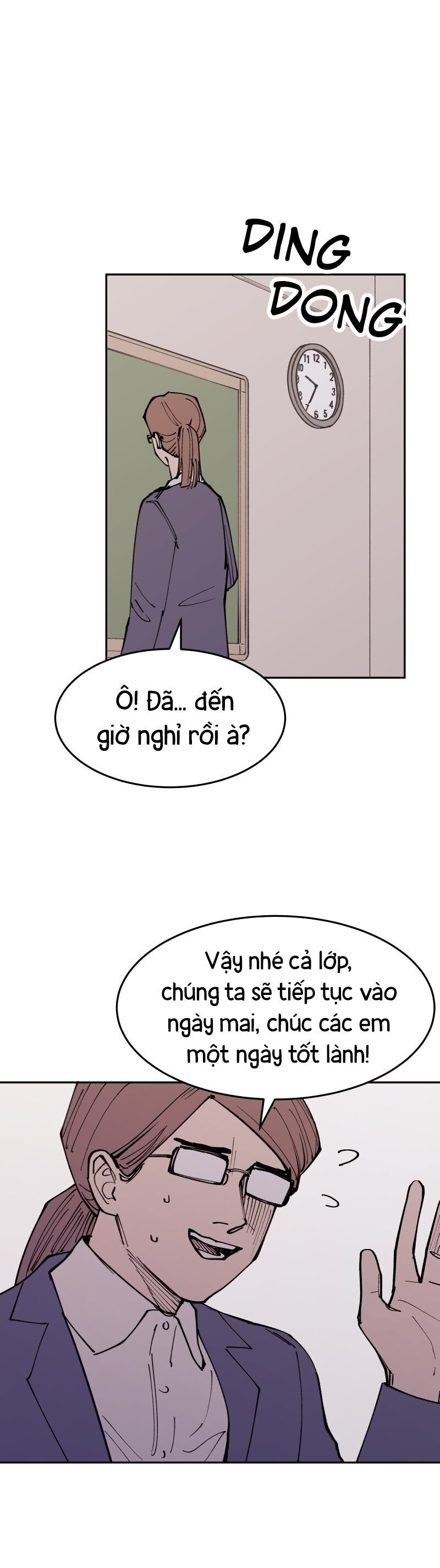 Vampire Family - Chapter 2 - Page 25