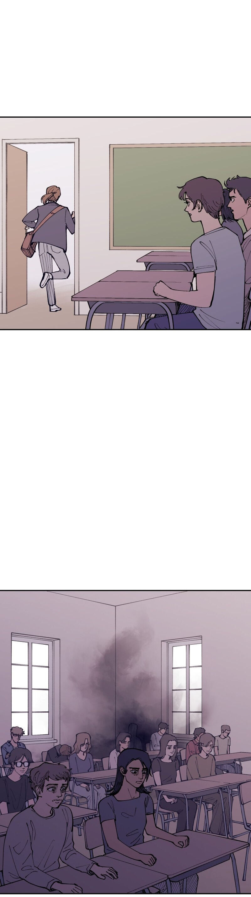 Vampire Family - Chapter 2 - Page 26