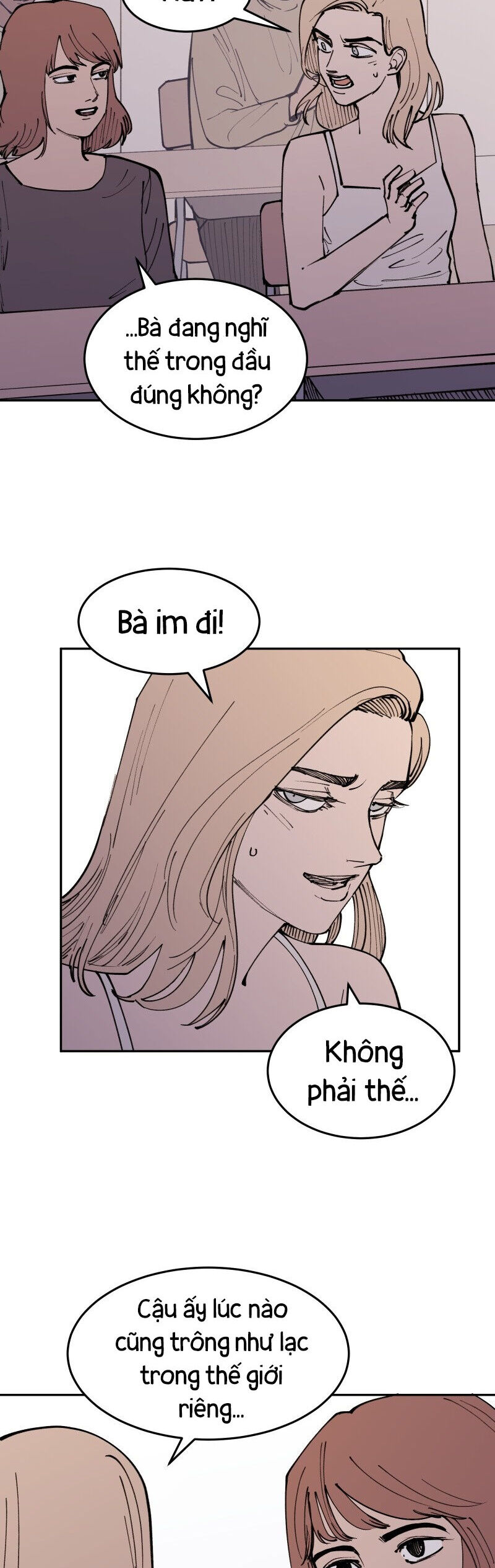 Vampire Family - Chapter 2 - Page 3