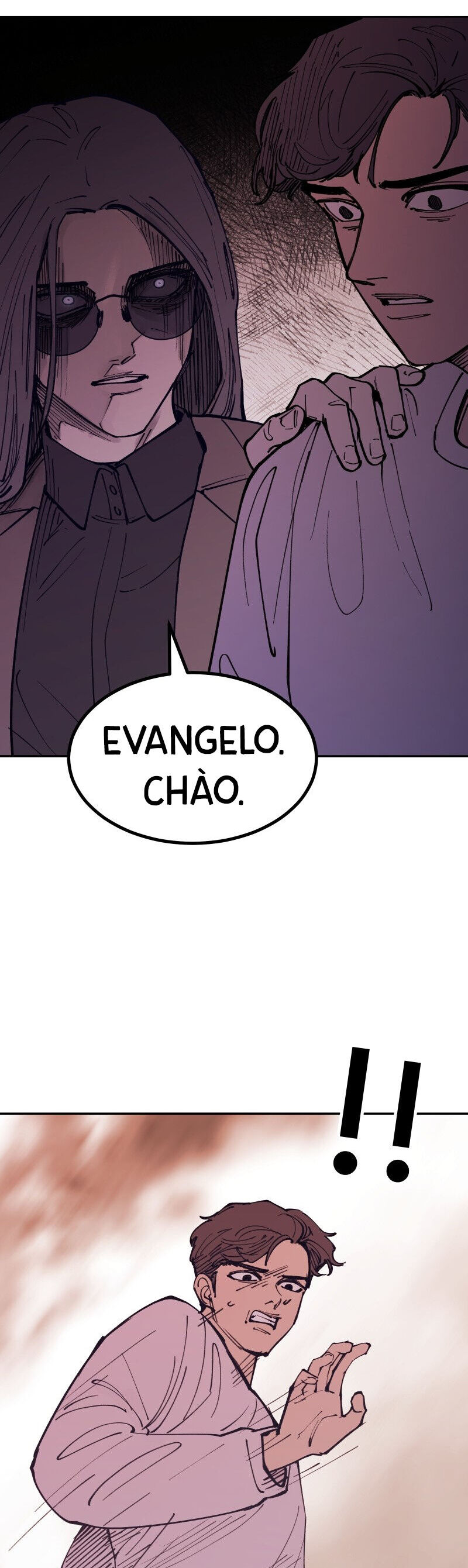 Vampire Family - Chapter 2 - Page 31