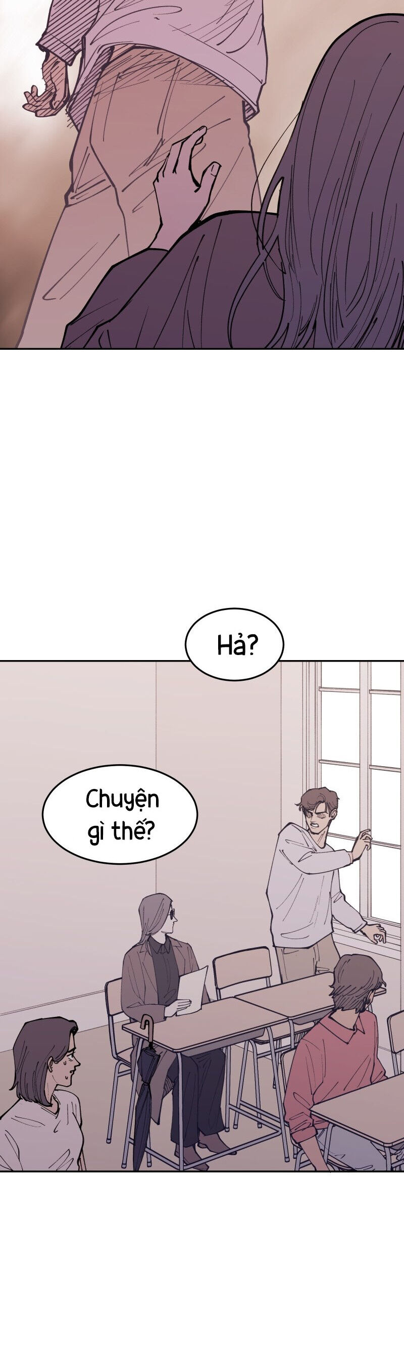 Vampire Family - Chapter 2 - Page 32