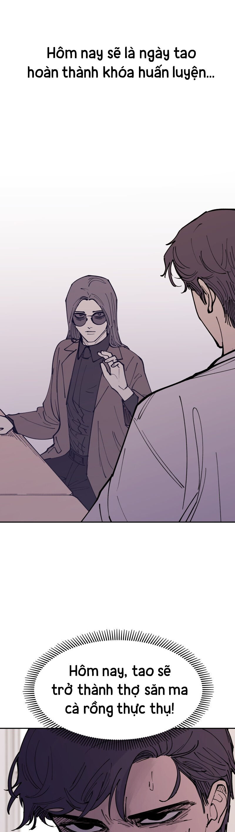 Vampire Family - Chapter 2 - Page 37