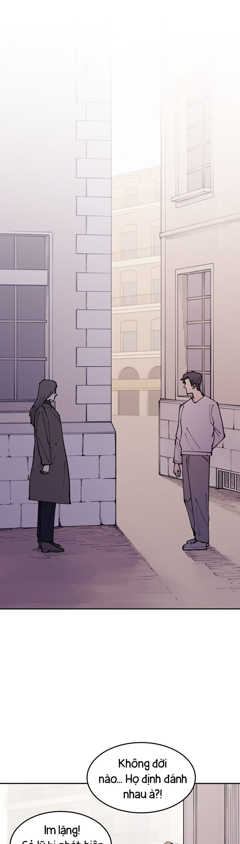 Vampire Family - Chapter 2 - Page 45