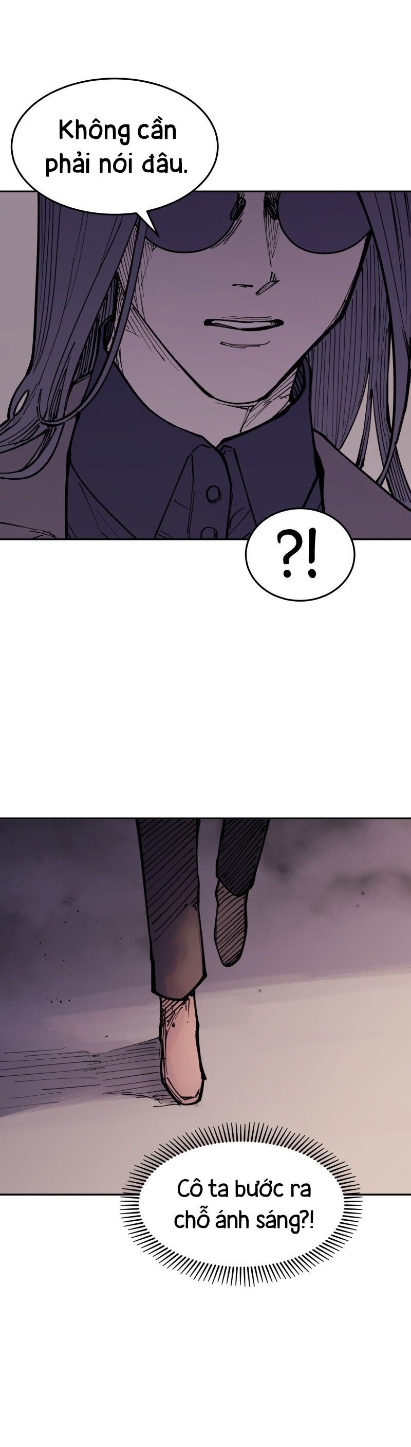 Vampire Family - Chapter 2 - Page 49