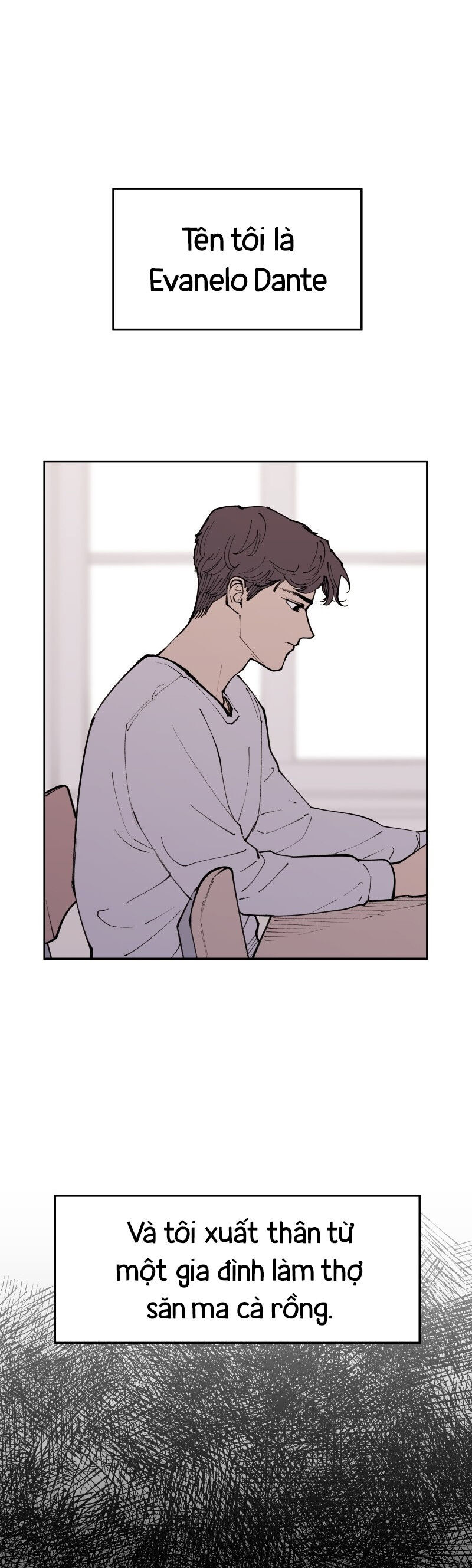 Vampire Family - Chapter 2 - Page 5