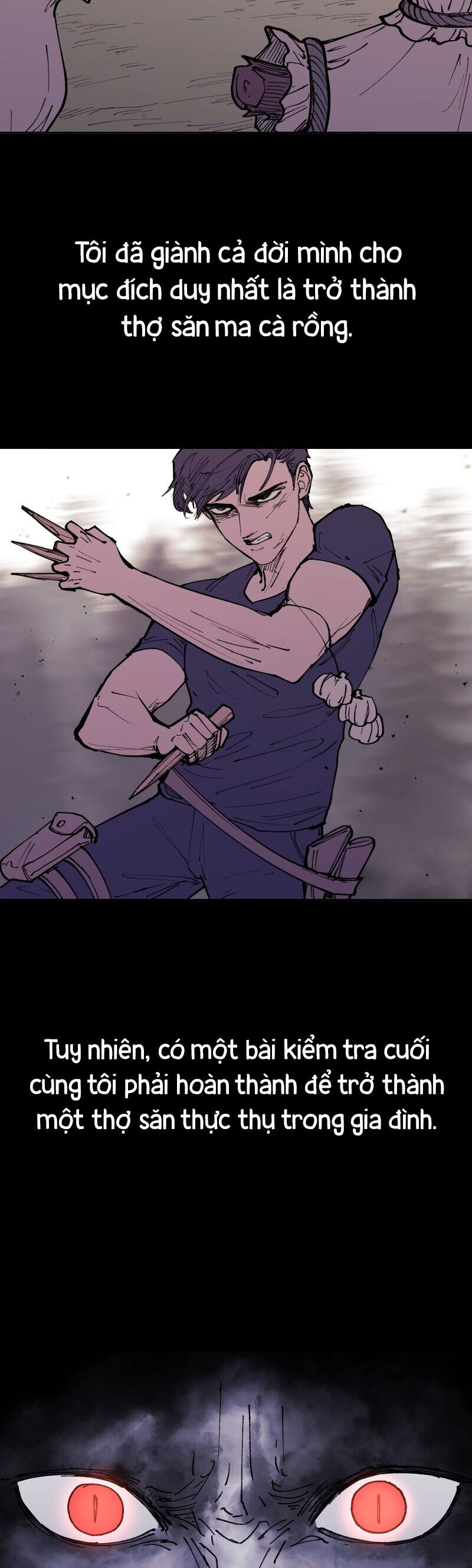 Vampire Family - Chapter 2 - Page 7