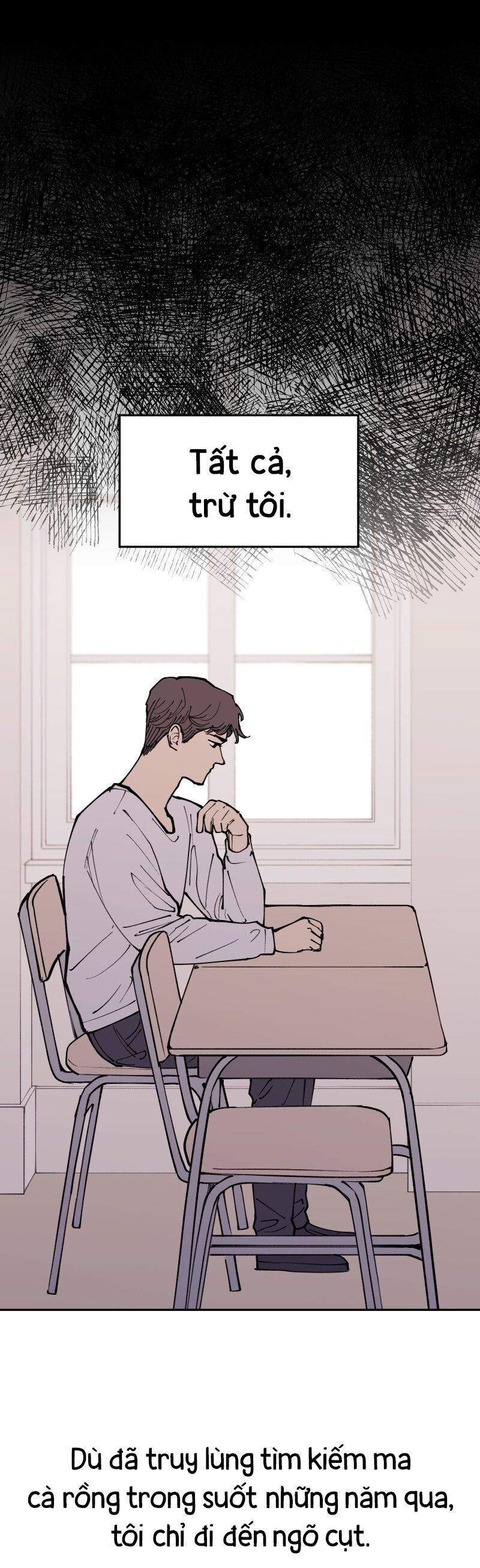 Vampire Family - Chapter 2 - Page 9