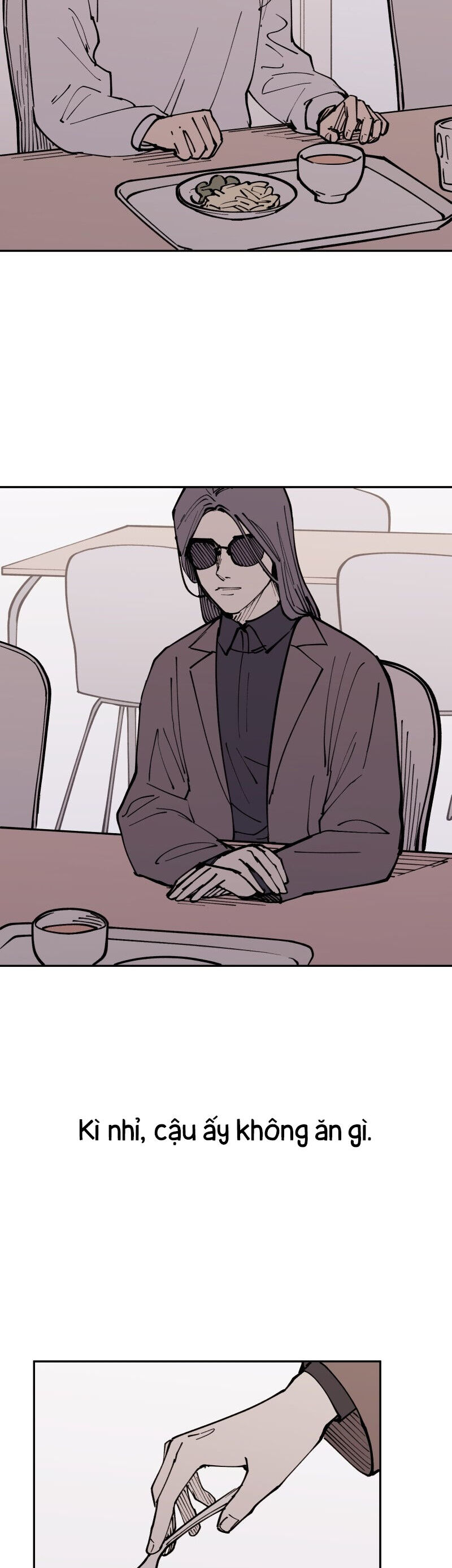 Vampire Family - Chapter 3 - Page 14