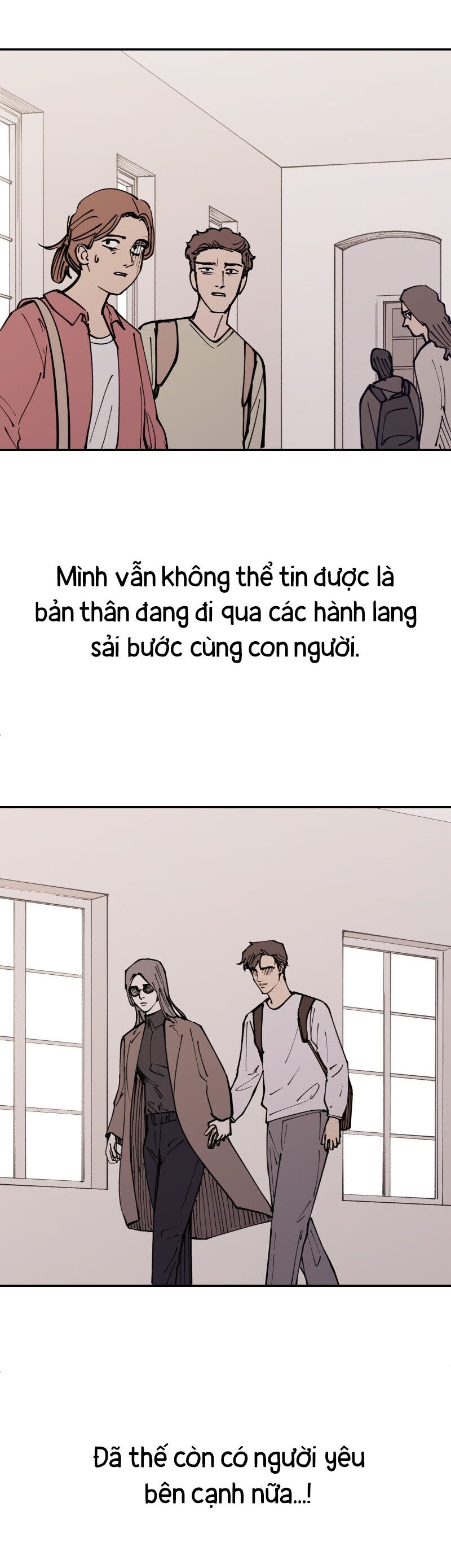 Vampire Family - Chapter 3 - Page 18