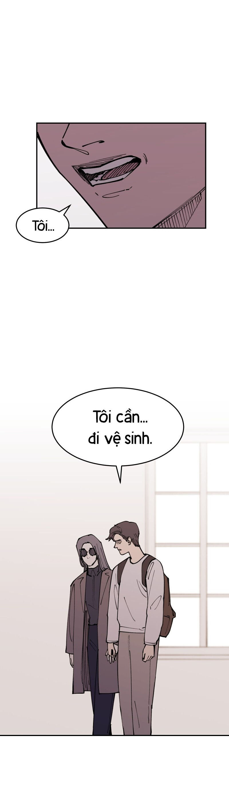 Vampire Family - Chapter 3 - Page 20