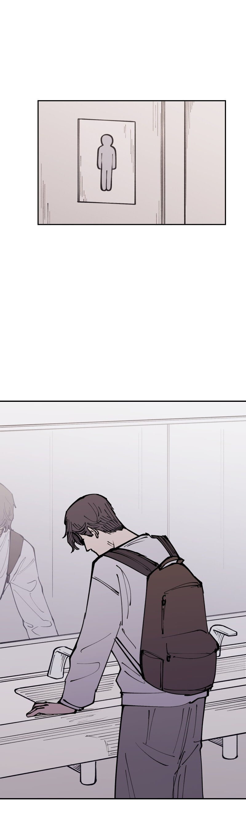 Vampire Family - Chapter 3 - Page 21