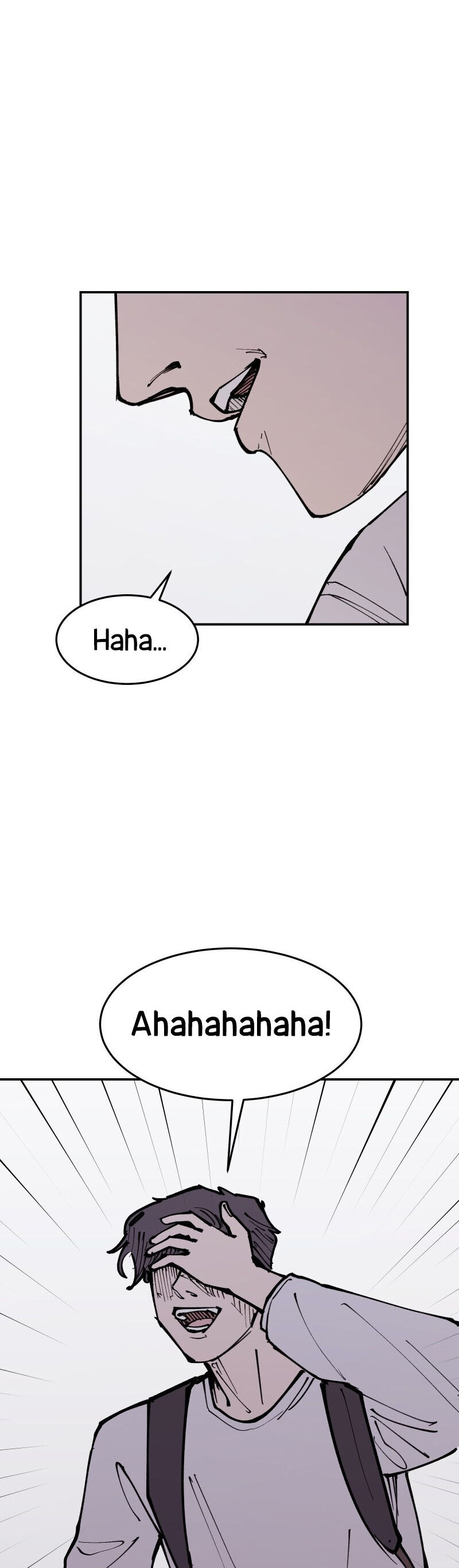 Vampire Family - Chapter 3 - Page 22