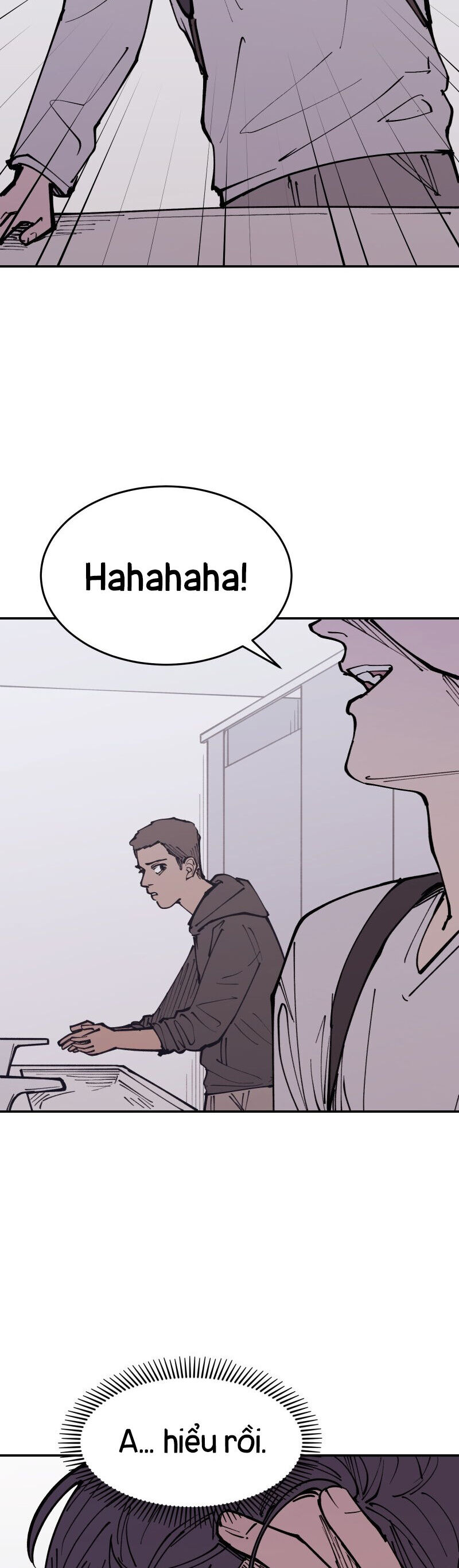 Vampire Family - Chapter 3 - Page 23