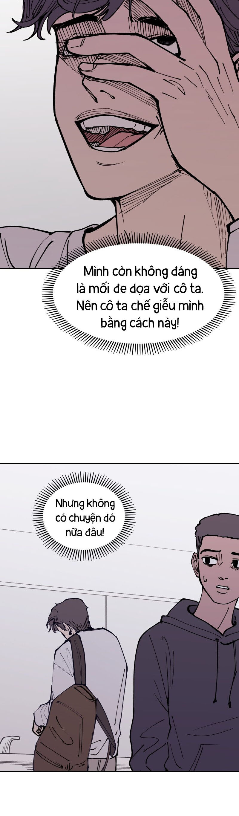 Vampire Family - Chapter 3 - Page 24