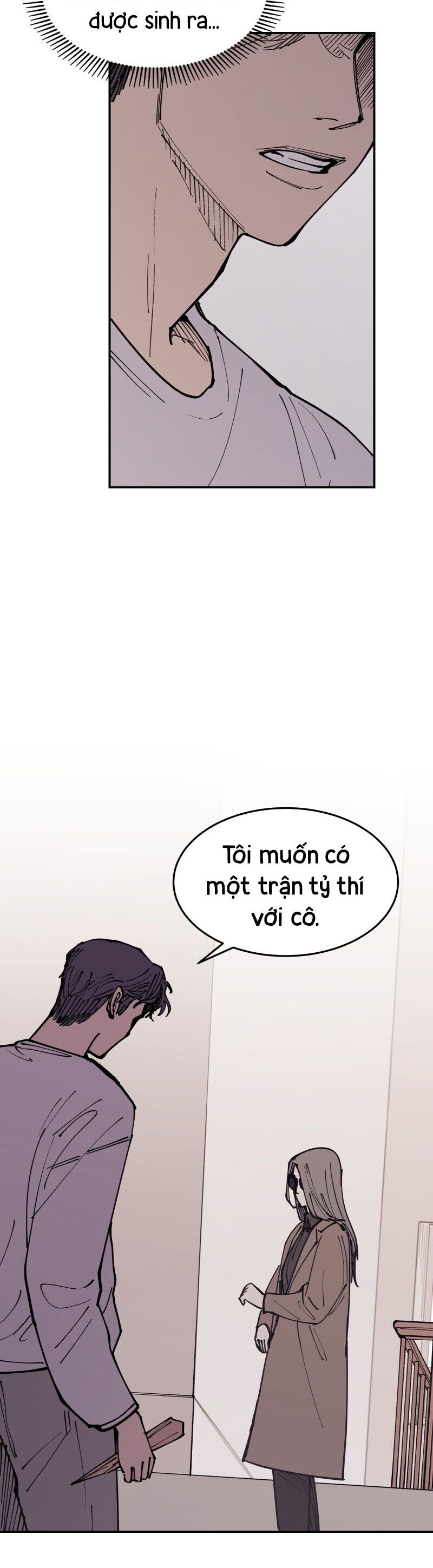 Vampire Family - Chapter 3 - Page 28