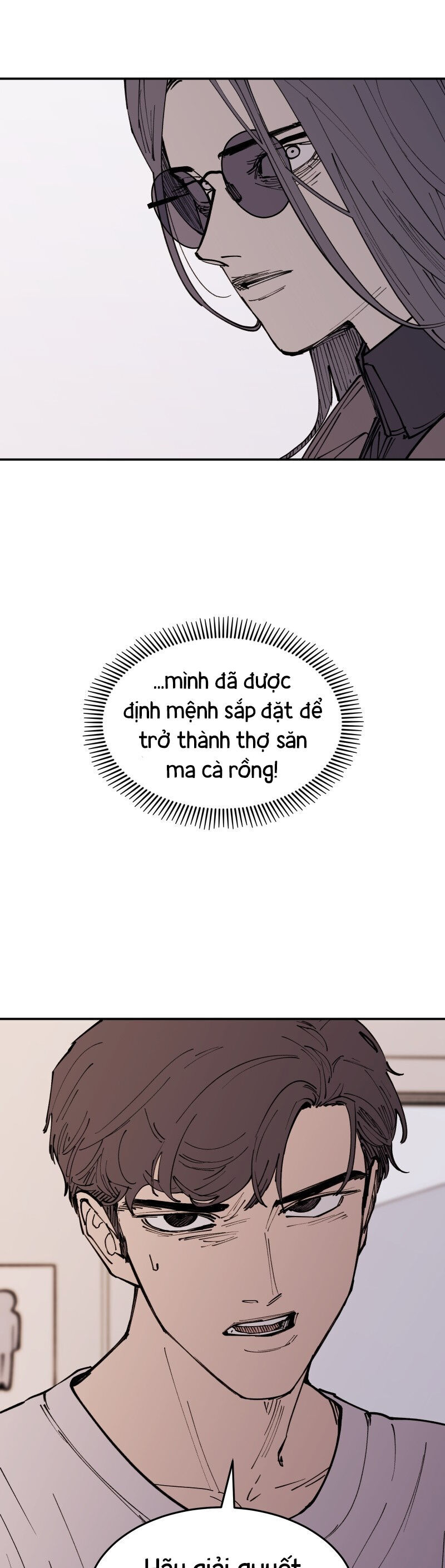 Vampire Family - Chapter 3 - Page 29