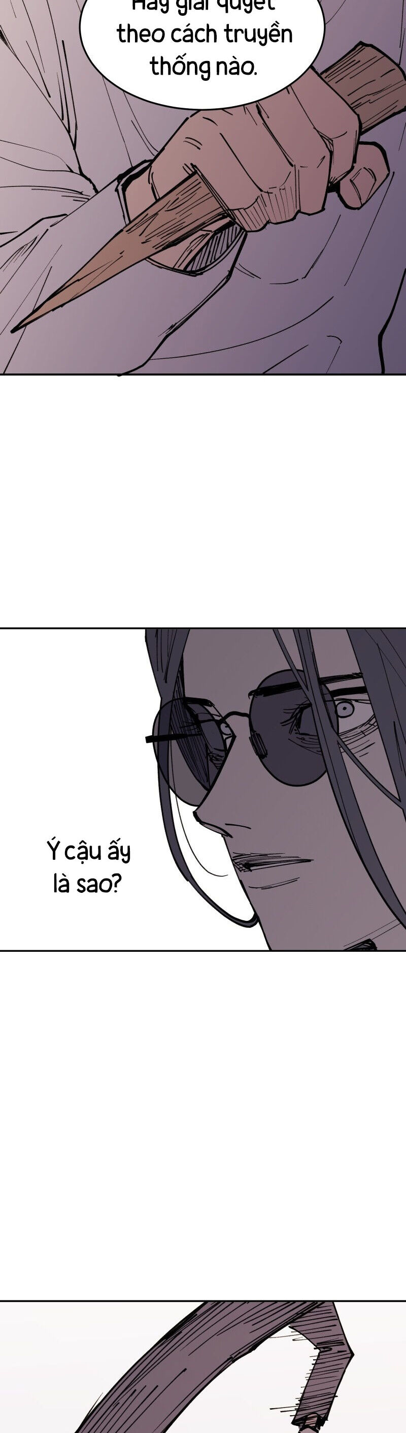 Vampire Family - Chapter 3 - Page 30