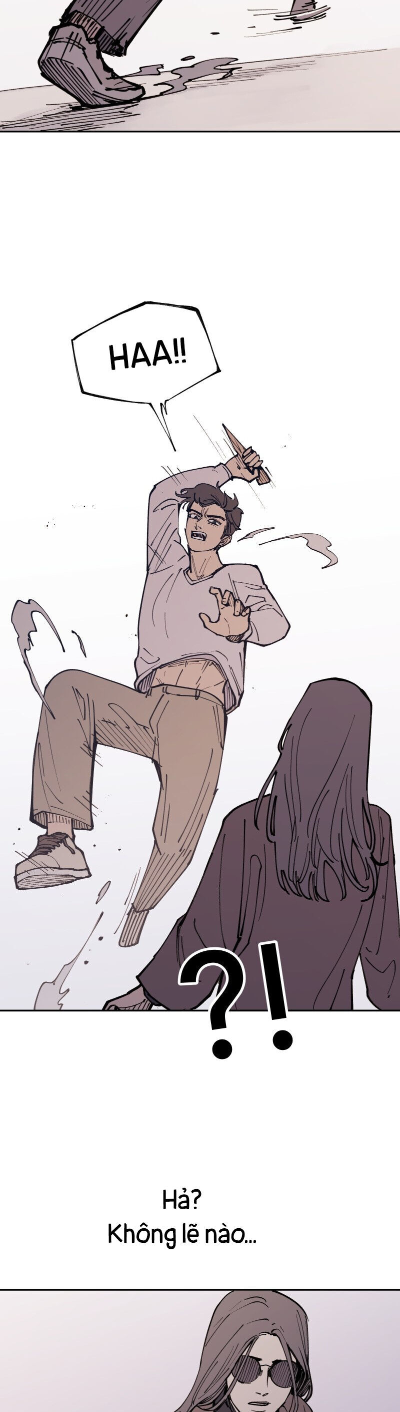 Vampire Family - Chapter 3 - Page 31