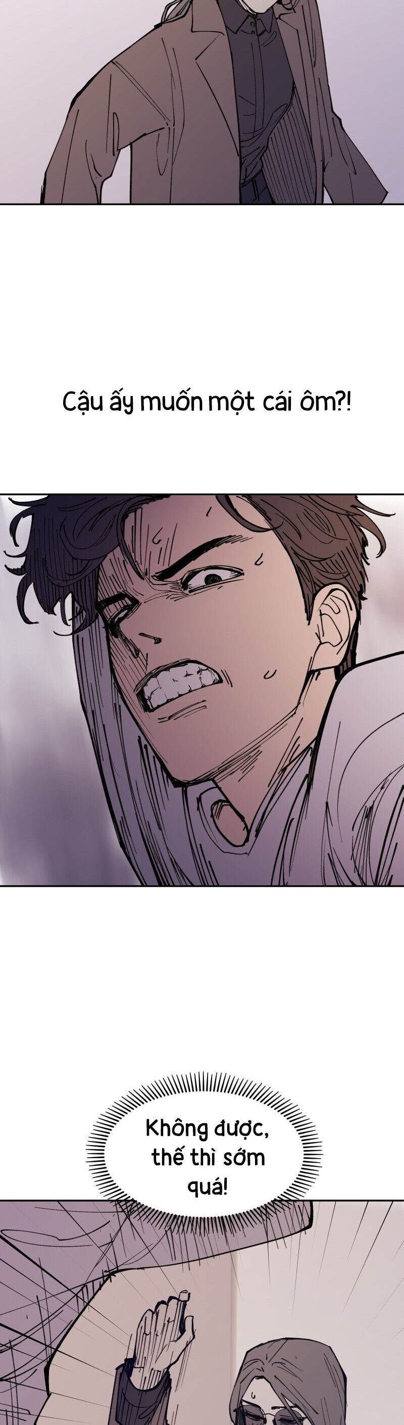 Vampire Family - Chapter 3 - Page 32